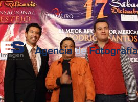 Fiesta Taurina en el Relicario - ES imagen agencia de fotografía