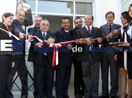 Inauguración del Hospital Veterinario UPAEP - ES imagen agencia de fotografía