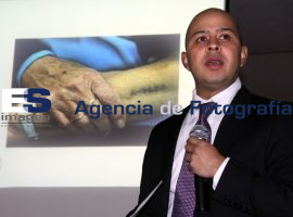 Ciudadanos Portavoces de la No Discriminación - ES imagen agencia de fotografía