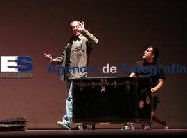 Diario de un Loco - ES imagen agencia de fotografía