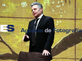 Alexix Ayala en El Tiempo Vuela - ES imagen agencia de fotografía