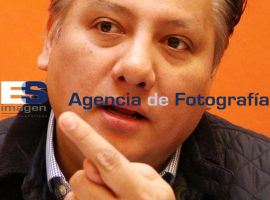 Fernando Morales, Diputado Federal - ES imagen agencia de fotografía