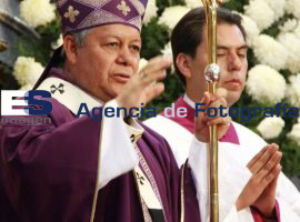 Misa Dominical - ES imagen agencia de fotografía