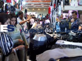 Bazar Navideño 2011 - ES imagen agencia de fotografía