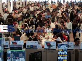 Tercer Encuentro Nacional por la Educación SNTE 23 - ES imagen agencia de fotografía