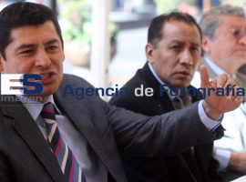 Alejandro Armenta  - ES imagen agencia de fotografía