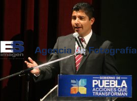 Clausura del Festival Internacional de Teatro - ES imagen agencia de fotografía