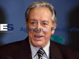 Presenta Libro Joaquín Cordero - ES imagen agencia de fotografía