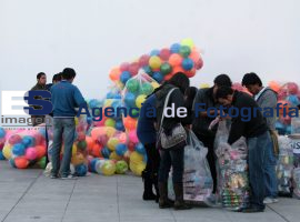 Camapña de Juguetes Corazón de Niño - ES imagen agencia de fotografía