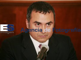 Sesiona el OFS con diputados - ES imagen agencia de fotografía