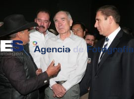 Inauguran Foro Sistemas Productivos en el ITESM - ES imagen agencia de fotografía
