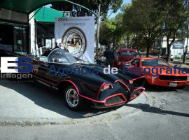 XXVIII salón del auto antiguo - ES imagen agencia de fotografía