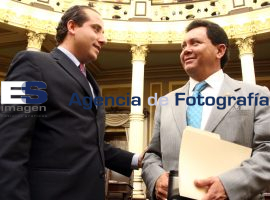 Sesión Congreso - ES imagen agencia de fotografía