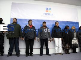 Detienen a Banda dedicada a la Trata y Explotación Sexual - ES imagen agencia de fotografía