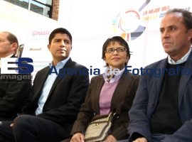 Entrega de Premios Idea de la Competitividad 2011 - ES imagen agencia de fotografía