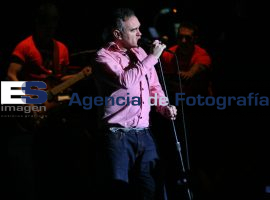 Ovaciona La Angelopolis A Morrissey - ES imagen agencia de fotografía