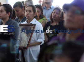 Feria Guadalupana En El Seminario Palafoxiano - ES imagen agencia de fotografía