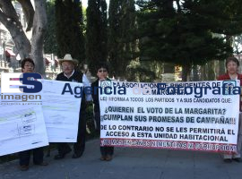 Presidentes de La Margarita niegan voto a partidos - ES imagen agencia de fotografía