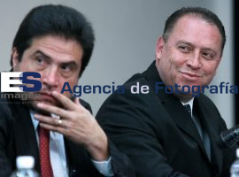 Firma De Convenio De Colaboración SDS Y UNIDES - ES imagen agencia de fotografía