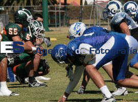Entrenamiento estrellas CONADEIP  - ES imagen agencia de fotografía