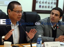 Comisión de Hacienda - ES imagen agencia de fotografía