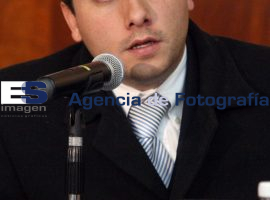 Comisión Inpectora del Organo de Fiscalización - ES imagen agencia de fotografía