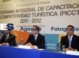 Programa de Desarrollo de Capacitación y Competitividad Turística - ES imagen agencia de fotografía