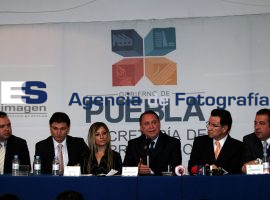 Renuncia Néstor Gordillo para contender por una diputación - ES imagen agencia de fotografía