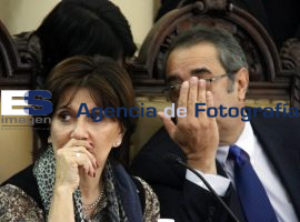 Sesión Extraordinaria de Cabildo - ES imagen agencia de fotografía