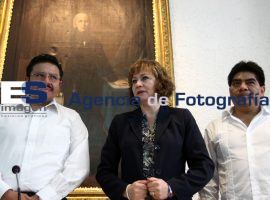 Instalación de la Comisión Permanente - ES imagen agencia de fotografía