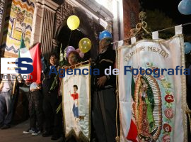 Misa Día del Vocero - ES imagen agencia de fotografía