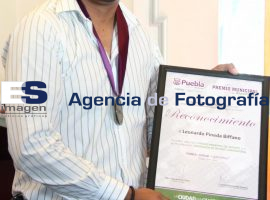 Premio Municipal del Deporte - ES imagen agencia de fotografía