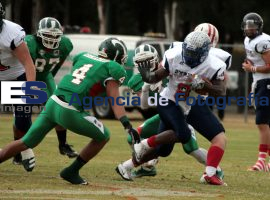 Futbol Americano de Estrellas Conadeip  - ES imagen agencia de fotografía