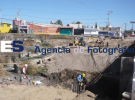 A un día de cumplirse un año de la explisión en Texmelucan - ES imagen agencia de fotografía