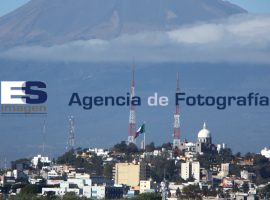 Vista de la Ciudad - ES imagen agencia de fotografía
