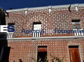 Reapertura museo de arte religioso Santa Mónica - ES imagen agencia de fotografía