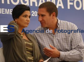 Entrega RMV apoyos del programa forestal 2011 - ES imagen agencia de fotografía