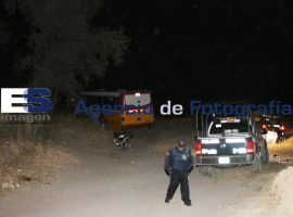 Matan a chófer de transporte público - ES imagen agencia de fotografía