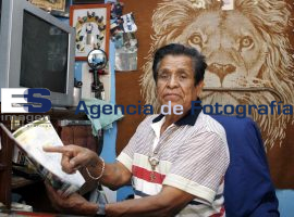 Diego Gaona "El Mil Amores" - ES imagen agencia de fotografía