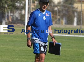 Juan Carlos Osorio estará al frente del Puebla F.C. en el clausu - ES imagen agencia de fotografía