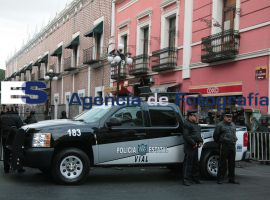 Entrega Rafael Moreno Valle Rosas informe en Congreso - ES imagen agencia de fotografía