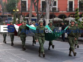 CXCII aniversario de Independencia  - ES imagen agencia de fotografía