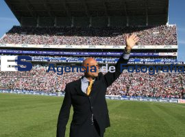 Regresa el Chelís al Puebla F.C. - ES imagen agencia de fotografía