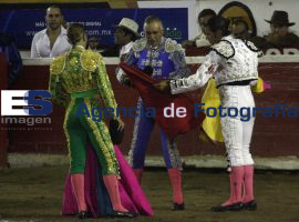 Rodolfo Rodríguez "El Pana" en el Relicairo - ES imagen agencia de fotografía