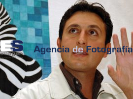Jose Juan Espinoza Convergencia - ES imagen agencia de fotografía