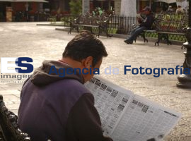 desempleo - ES imagen agencia de fotografía