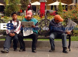 Personas Buscando Empleo - ES imagen agencia de fotografía