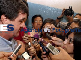 Resultados de la Elección Panista - ES imagen agencia de fotografía