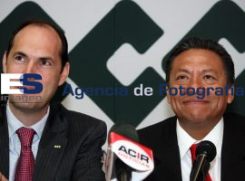 Mario Montero CCE - ES imagen agencia de fotografía