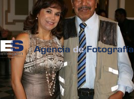 Homenaje a Abraham Paredes - ES imagen agencia de fotografía